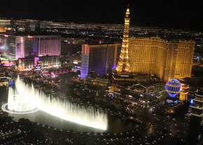 Las Vegas Travel Guide