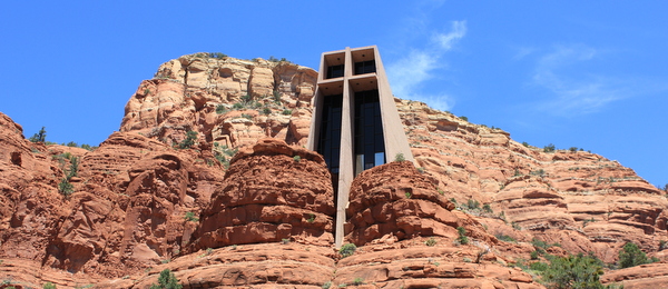 Beautiful Churches