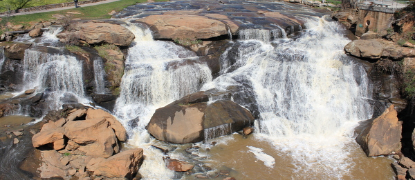 Greenville, S.C.