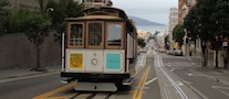 Cable Cars