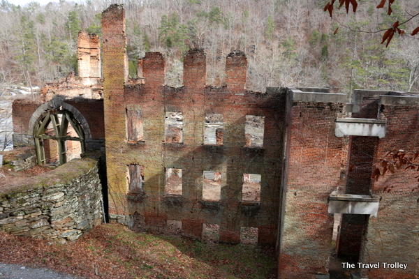 Georgia Publishes Guide To State Parks The Travel Trolley